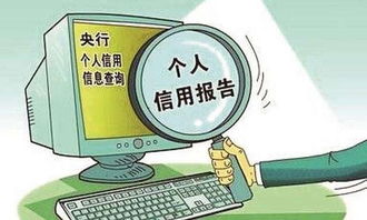 征信查詢亂象須根治 嚴打“李鬼”服務，筑牢信息系統運行維護防線