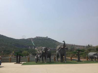 市旅發(fā)委赴蘭陵縣督導全域旅游創(chuàng)建工作并開展業(yè)務培訓